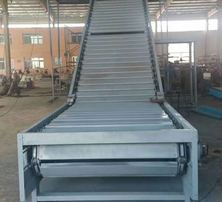 重型吨包输送机